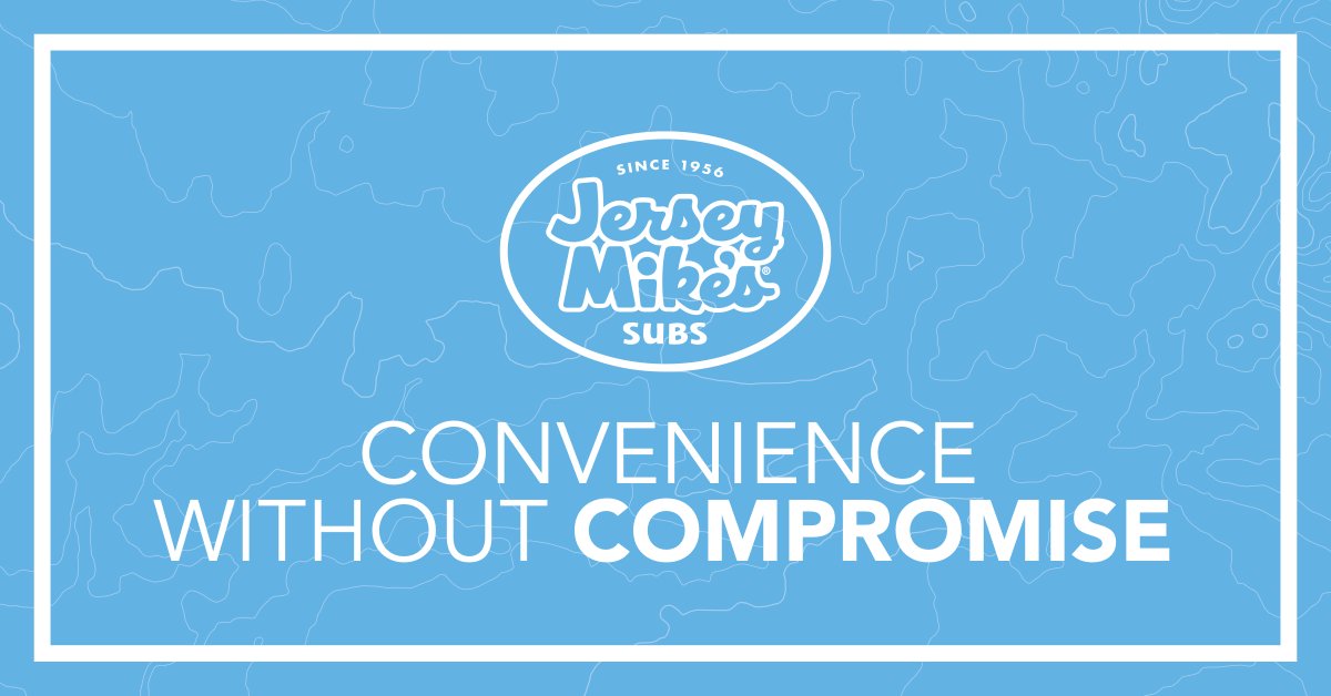 Jersey Mike’s is now open at NOHO West! Come taste what it means to be a sub above. Hot and cold subs crafted with freshest meats, veggies and premium quality cheese. Serious fuel for a good day!