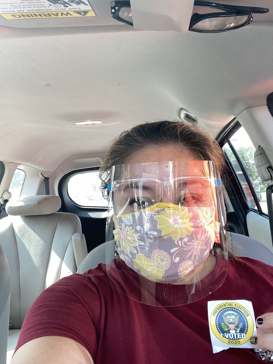 rubyann_92's tweet image. #earlyvotingtexas2020 #VoteEarly #VoteHimOut2020 #VoteBidenHarris2020
