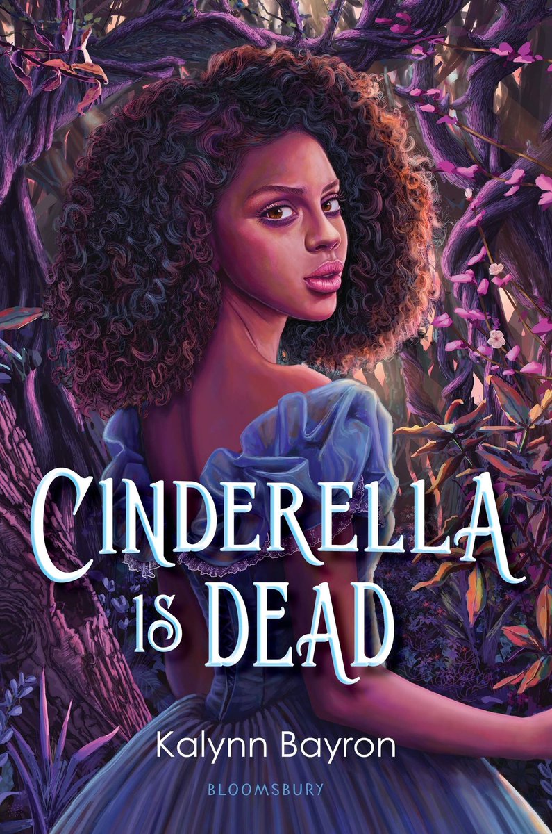 Cinderella is Dead by Kalynn Bayron$1.99