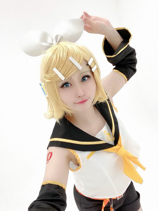 コスプレイヤーしゅんすけのTwitter画像30