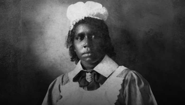 Present-day Aboriginal Australians, Torre Strait Islanders and Melanesians come in many different shades, like American black people, bc of same traumas that caused intermixing here. They were subjected to genocide, then slavery, then apartheid/segregation, and now incarceration.