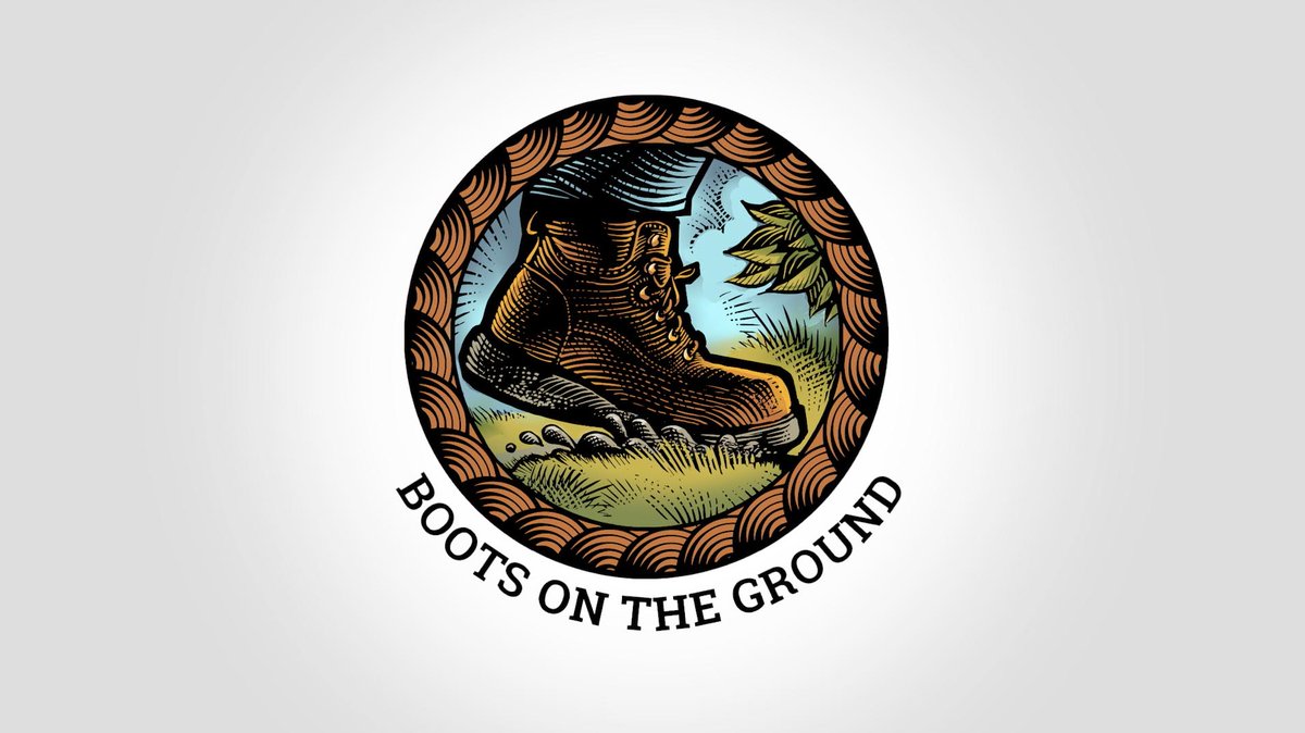 StoneX_Official's tweet image. Boots on the Ground tells the stories behind our company’s #personal connections to the markets &amp;amp; our unrivaled advantage in putting firsthand market knowledge to work for those clients we serve.  #BootsOnTheGround Check out the full video: 

youtube.com/watch?v=lpyOJP…
