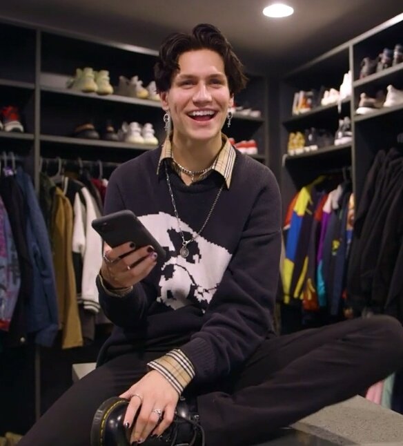 open this thread  @xlilhuddy <3