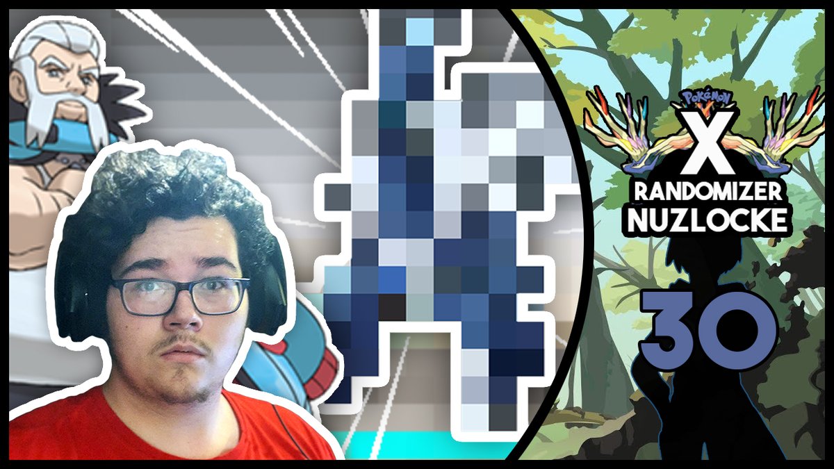 takethisleaveme's tweet photo. ‼️NEW VIDEO‼️

I can't believe I PREDICTED this!

Link: https://t.co/pvXdunhR5I

(RT’s appreciated!)

#poketuber #pokepositivity #youtube #smallyoutuber #smallyoutubersupport #NuzlockeChallenge #PokemonX #randomizer #Nintendo #Kalos #Pokemon #pokemonswordshieldex https://t.co/Ge1LL8DQtx