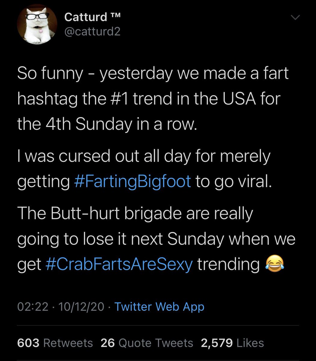 important update: animal fart fetish MAGA guy is sticking with his “i'm  doing this purely as an experiment to trigger people” story, but is  dropping the mask a few inches by outright, image size:1051x1200