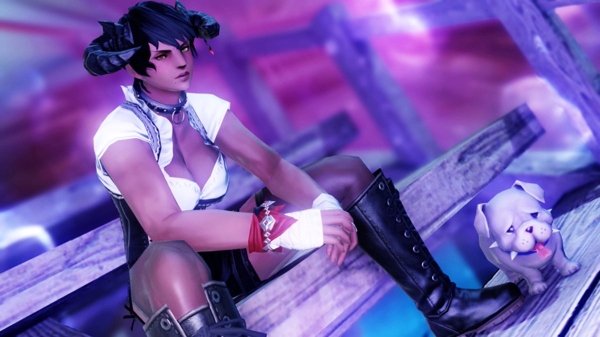 call me “Riven” ✊🏽BLM tweet media