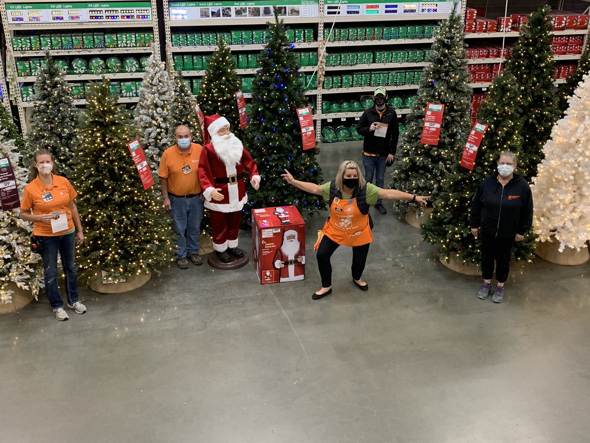 Brenda Glover Home Depot #8964 (@8964thd) on Twitter photo MET TEAM 8964 ROCKS!!!!!Recognition for all they do for the store and customers... Thank You. <a href="/ericstout32/">Eric Stout</a> <a href="/AkinsMel/">Mel Akins</a> <a href="/jen_gillaspie/">Jen Gillaspie</a> <a href="/ErnestD52/">Ernest Knight</a> <a href="/asm_8964/">Ezekiel Smith</a> <a href="/demcclain22/">David McClain</a> MET TEAM 8964 ROCKS!!!!!Recognition for all they do for the store and customers... Thank You. <a href="/ericstout32/">Eric Stout</a> <a href="/AkinsMel/">Mel Akins</a> <a href="/jen_gillaspie/">Jen Gillaspie</a> <a href="/ErnestD52/">Ernest Knight</a> <a href="/asm_8964/">Ezekiel Smith</a> <a href="/demcclain22/">David McClain</a>