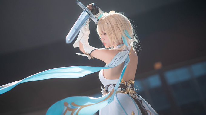 Twitterのコスプレ画像65