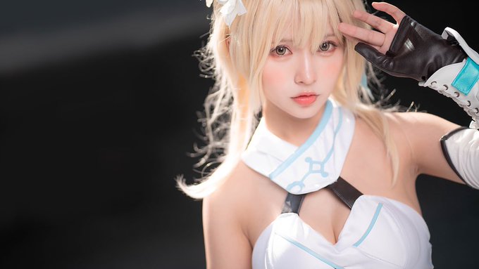 Twitterのコスプレ画像66