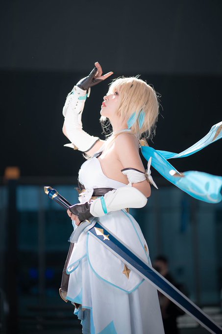 Twitterのコスプレ画像63