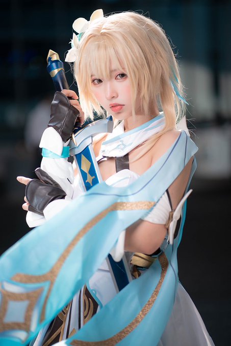 Twitterのコスプレ画像64