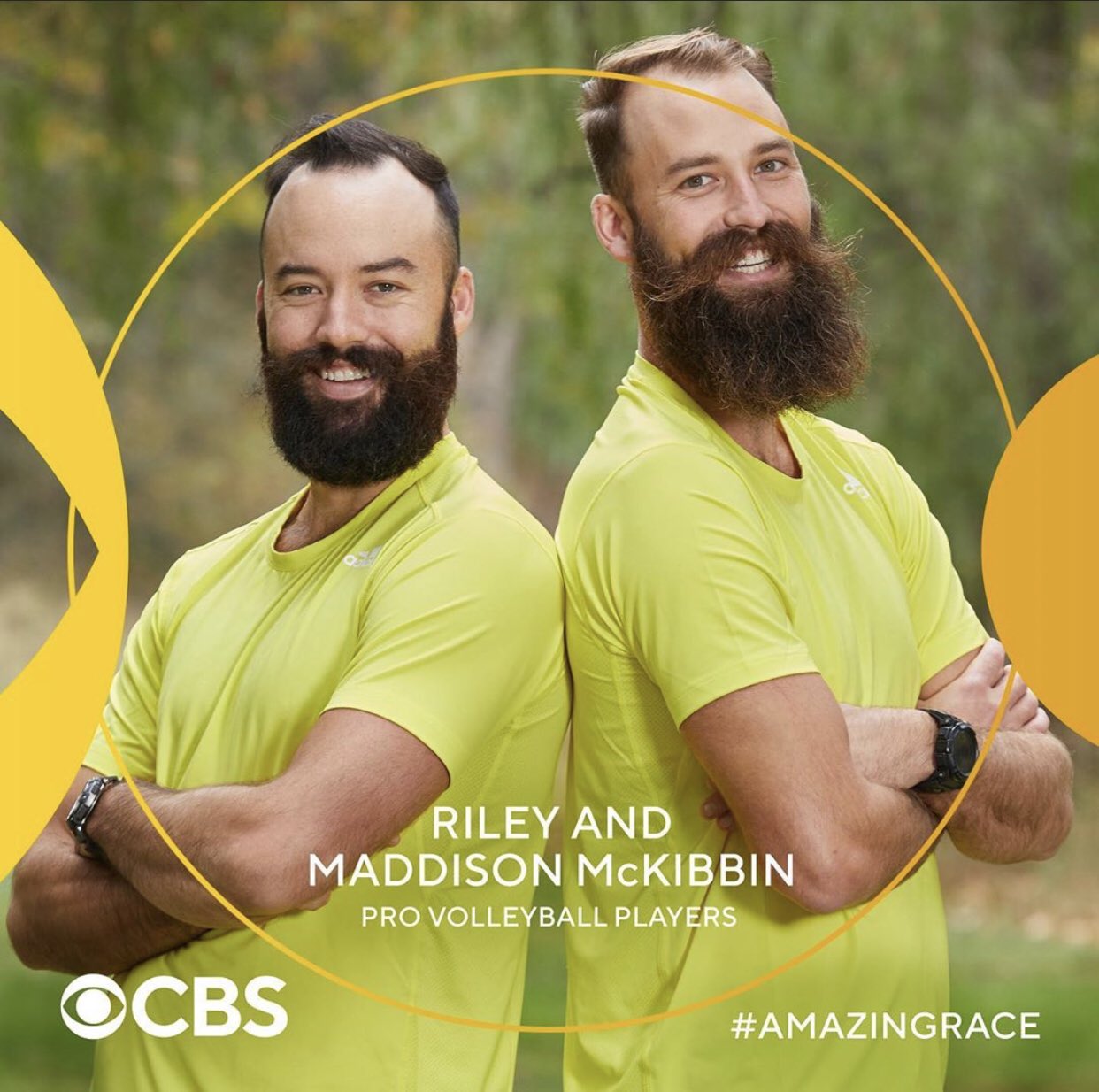 USC Men's Volleyball on Twitter "Be sure to catch the Amazing Race