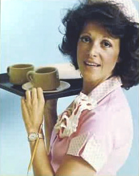 Happy 83rd Birthday to 
LINDA LAVIN 