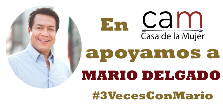 mestherrh's tweet photo. ¡En la tercera encuesta para definir la dirigencia de Morena estamos con Mario Delgado!
#3VecesConMario #morena #casadelamujer https://t.co/h2NeCLjB3P