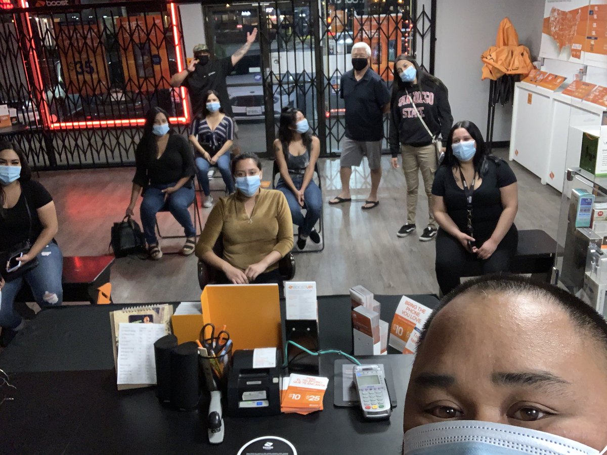 SHP getting ready for the holidays!  BYOP and Sales training!  #dealsforReals #SWisBest