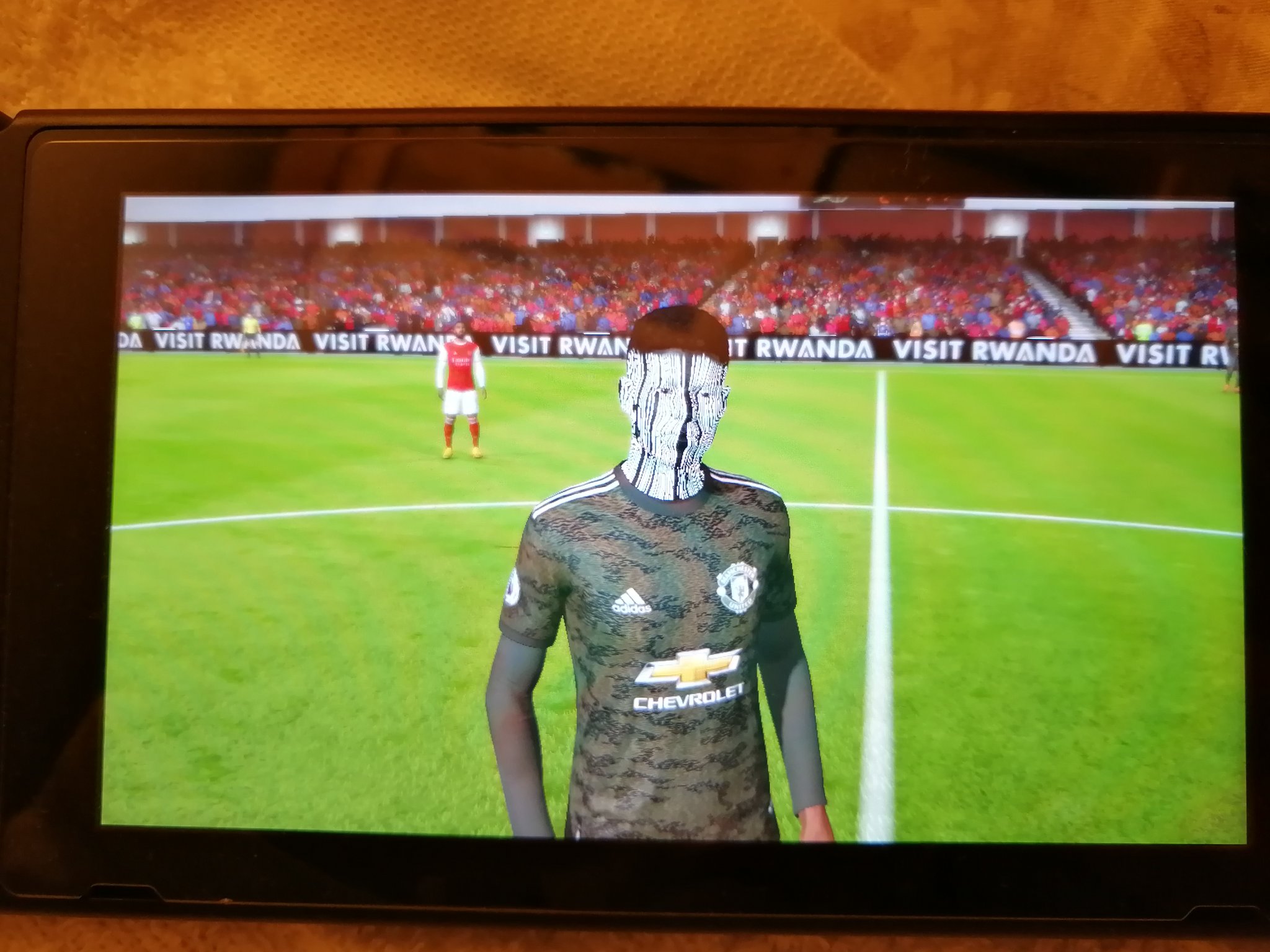 画像 Fifa21 サッカー ラッシュフォードのバグ顔2 T Co Mfj5fttujs Matomehub まとめハブ 画像 Fifa21 サッカー ラッシュフォードのバグ顔2 T Co Mfj5fttujs Matomehub まとめハブ