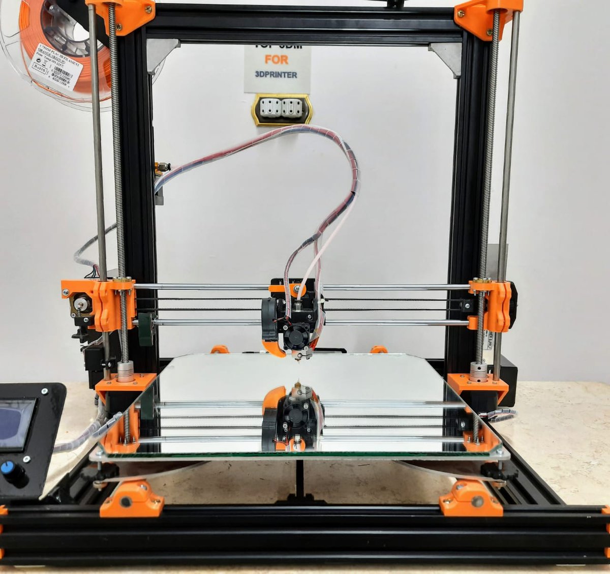 ar3dprinter's tweet photo. عضو جديد ينضم الى متجرنا 😀
TOP3DM  V 4.1👍
مساحة اكبر, ثبات اكثر, دقة اعلى 
ادخل اعرف التفاصيل والاسعار 
https://t.co/LU51WwQusC
#طباعة_ثلاثية_الابعاد
#3d_printing https://t.co/DKgCw13AFL