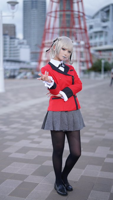 Twitterのコスプレ画像30