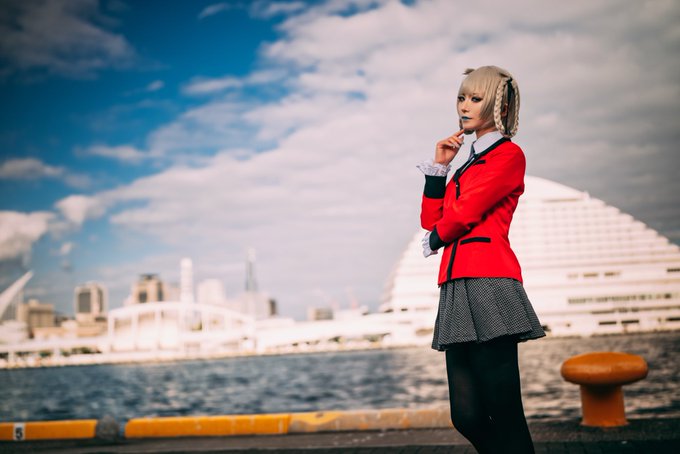 Twitterのコスプレ画像32