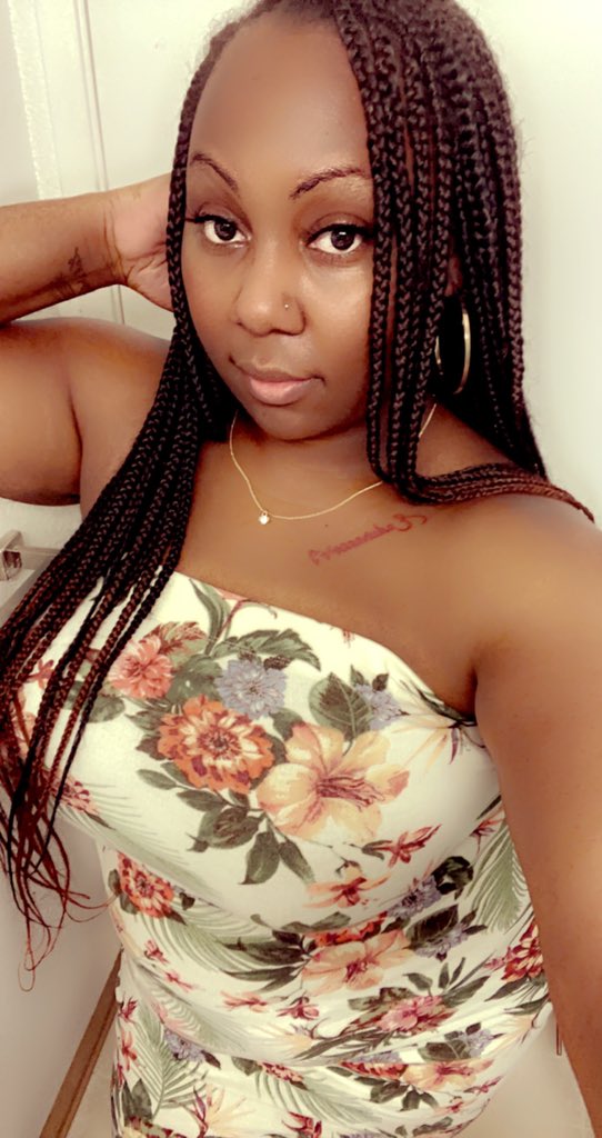 Shauni_Marie's tweet photo. Pretty in the face! Thick in the waist!
#ScorpioSeasonLoading... https://t.co/e6sVwoERYj