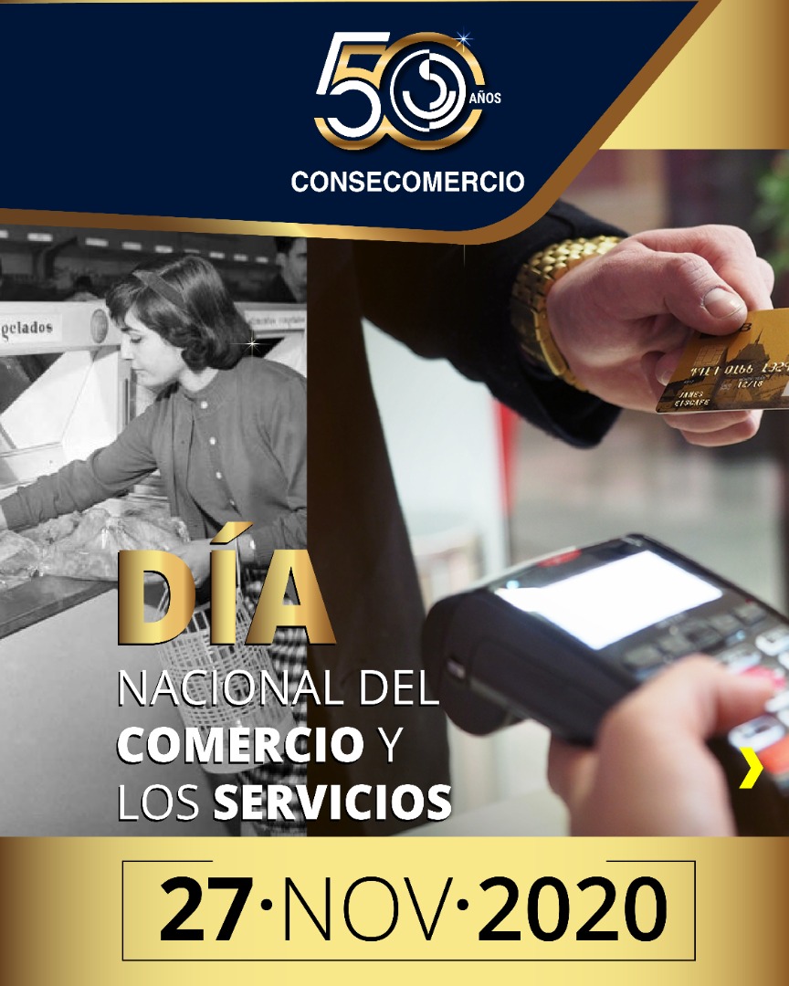 Consecomercio tweet media
