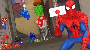 NEWYORKSince this DLC is past fighter pass 2, the source could only tell me that this character was “in the works for a very, very long time.” The obvious pick for me is spider man, and as you all know i am both confident in his chances and hyped for his reveal. HOWEVER...