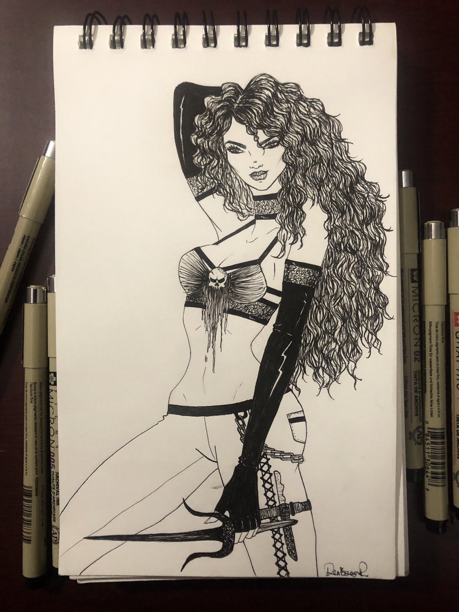 Surayaa Roseriver tweet media