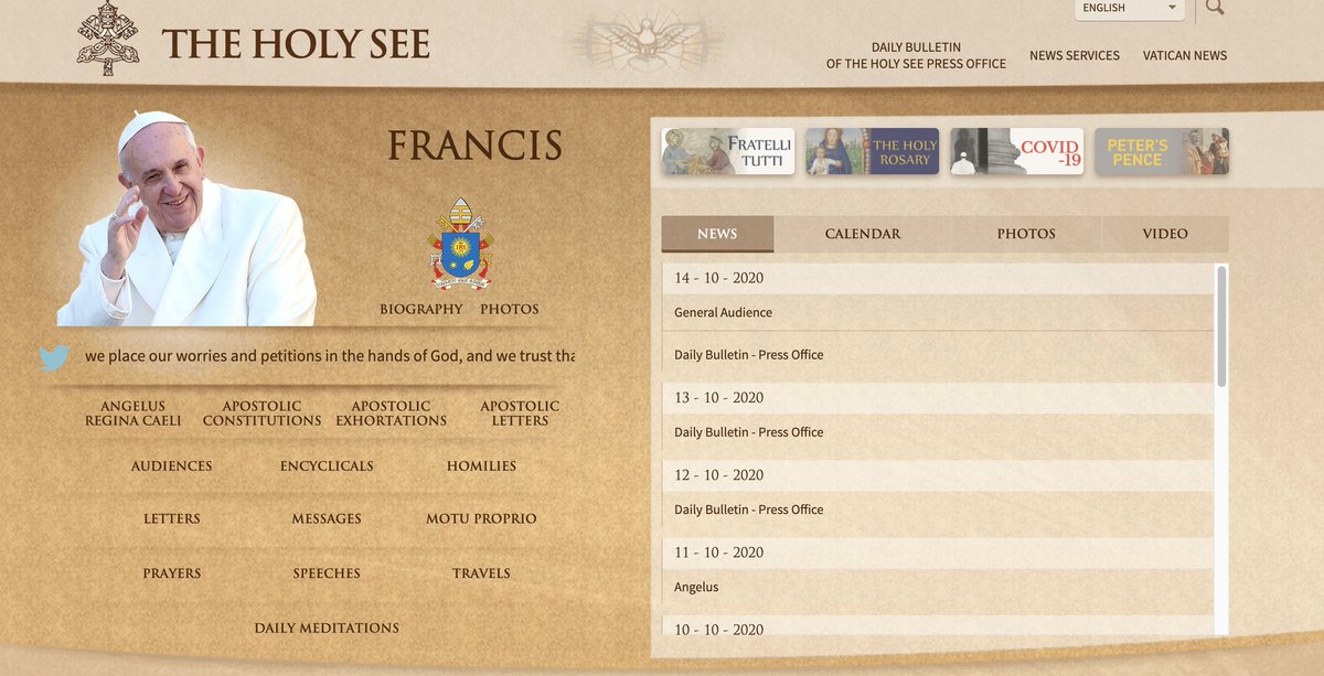 Them's the Facts tweet media