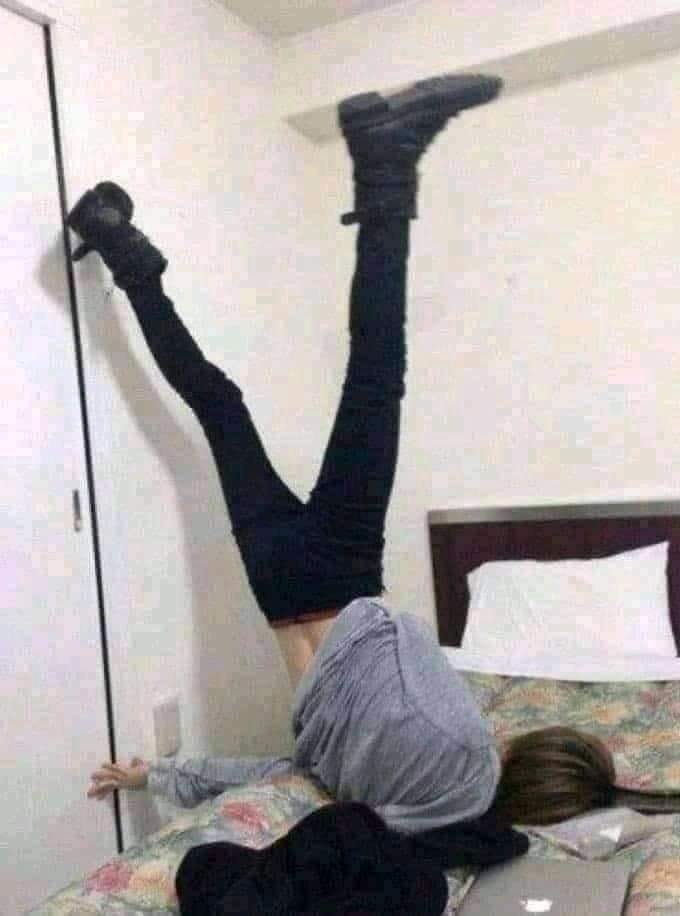 95 line have their own gravity.