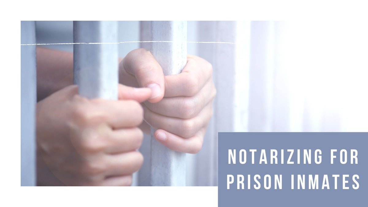 National Notary Association tweet media