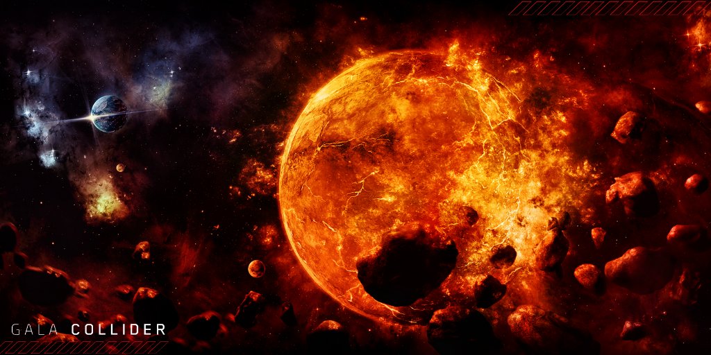 Gala Collider tweet media