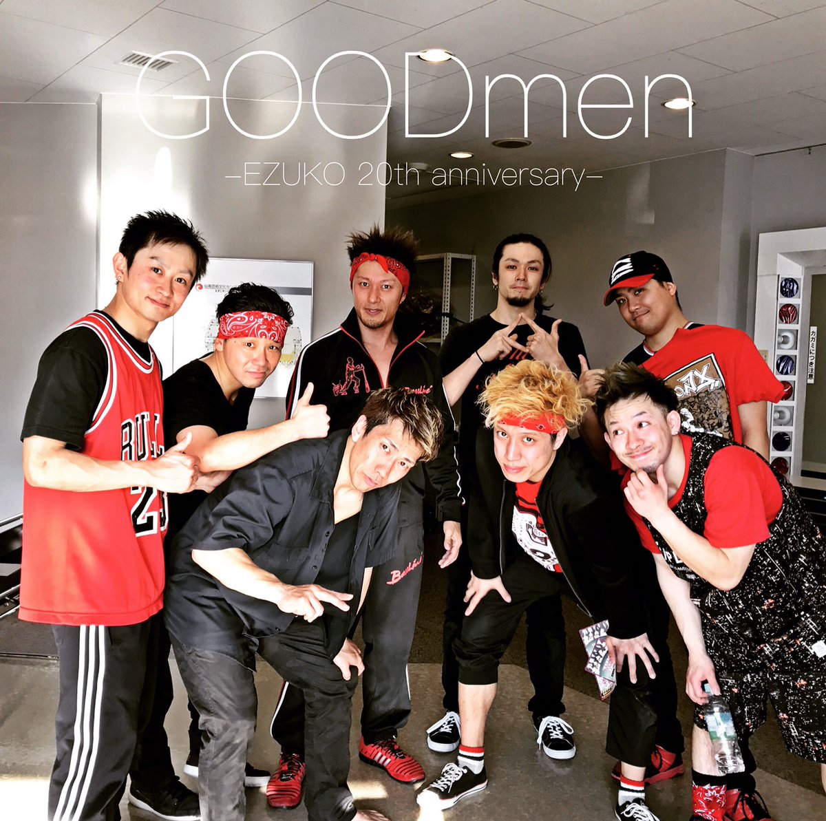 GOODmen2016's tweet photo. 2017 3.22 https://t.co/3CaYPgD9QA