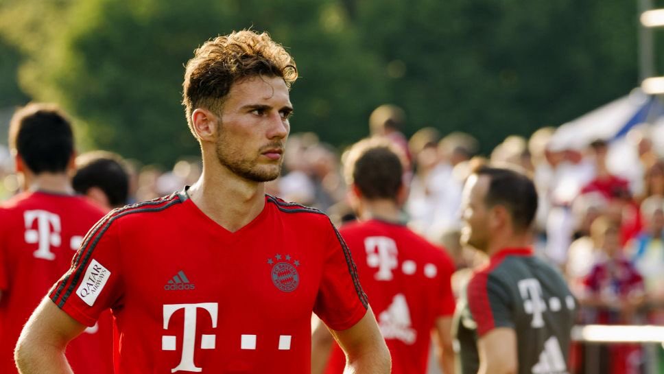 diagnosed with an inflammatory bowel disease, which had given him an inability to recover from past injuries.“I completely changed what I eat, as a result, I have fewer issues with my health and I can recover for a game much quicker”, said Goretzka Fast forward to 2020, and