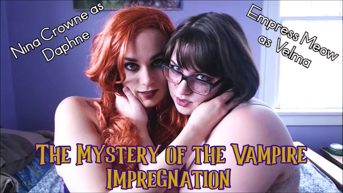 In celebration of this spoopy season👻:  Enjoy a 50% off sale of some of my more creative vids!  Including
