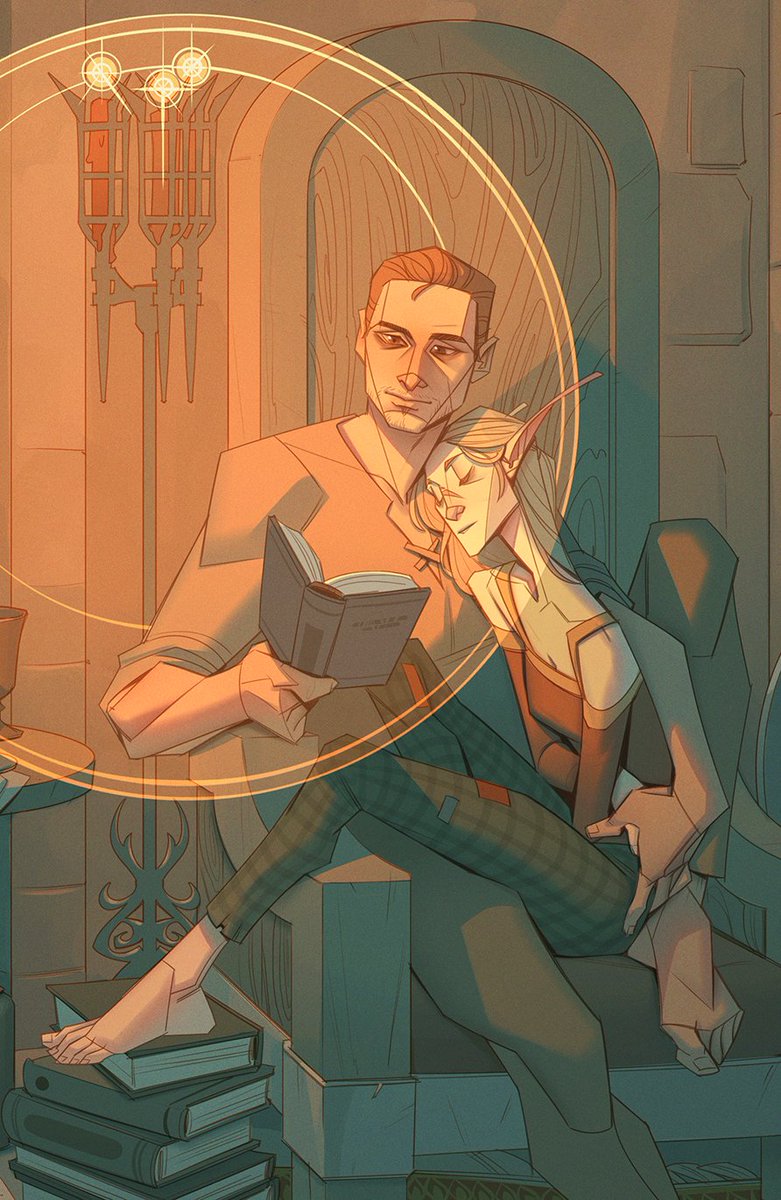 how it started             how it's going
i struggle with alistair's face so much, it's not even funny 