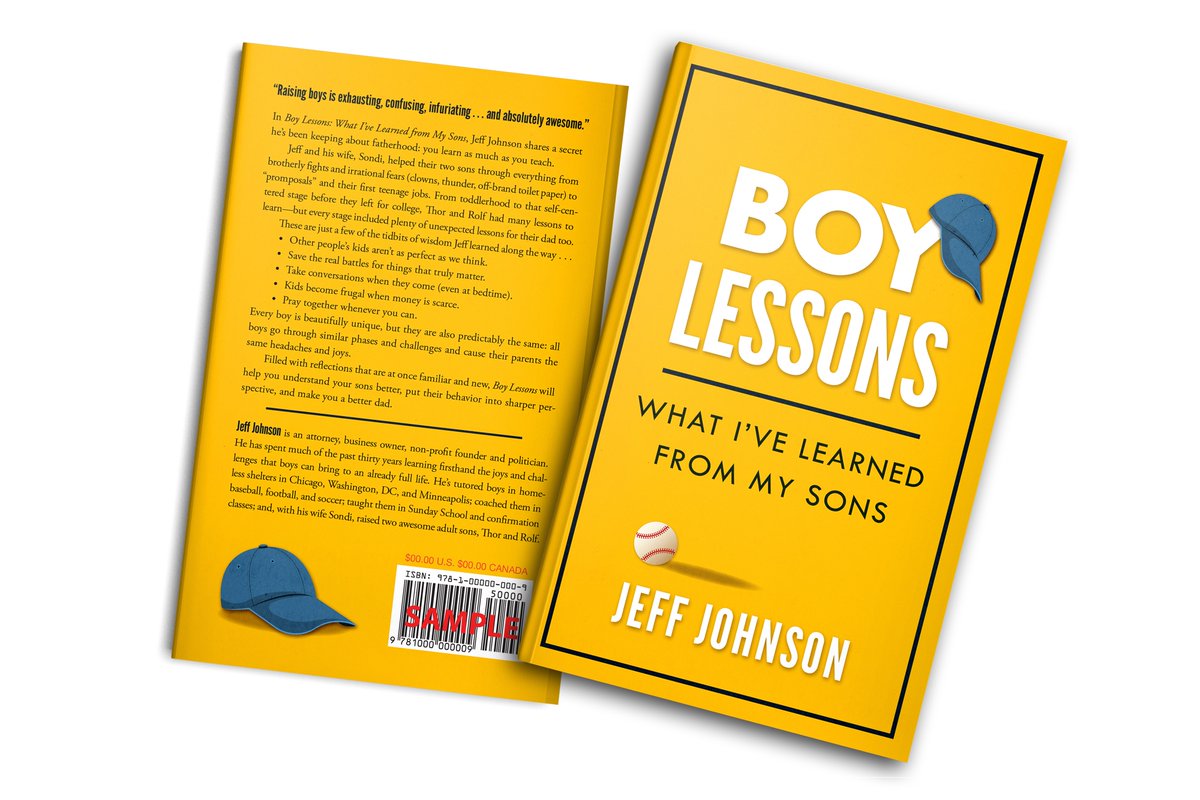 Jeff Johnson tweet media