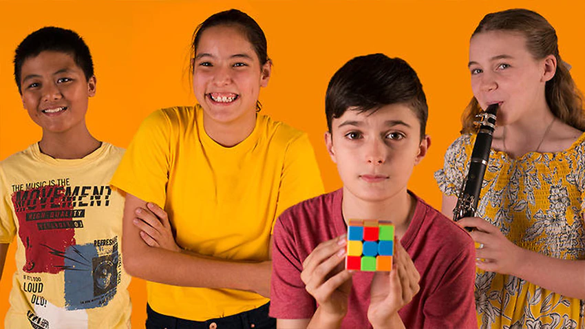 SBS's tweet photo. Inspired by the SBS series 'Child Genius', nurture your students' critical thinking skills with this #SBSLearn teacher resource. https://t.co/Rciy6SguQj https://t.co/TyTWcljnxv