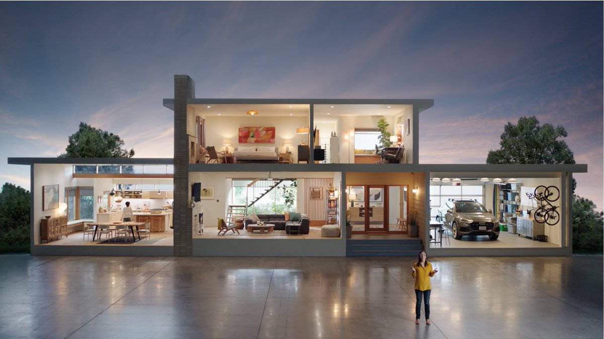 Where can I order this Apple Home?