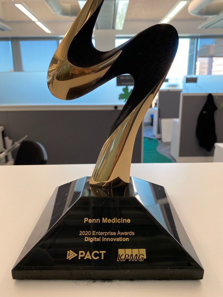 Kevin B. Mahoney tweet media