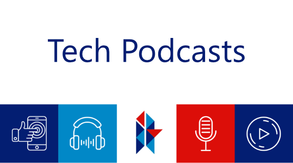 TheITofThings's tweet photo. Whether you're walking, running, cooking, cleaning or wanting to fill an oppressive silence, podcasts are the perfect companion. Click below to check out our favourite tech podcasts.
https://t.co/Pa61DGjVzl
#podcast #PodcastRecommendations #titot https://t.co/lJjBfiuHlZ