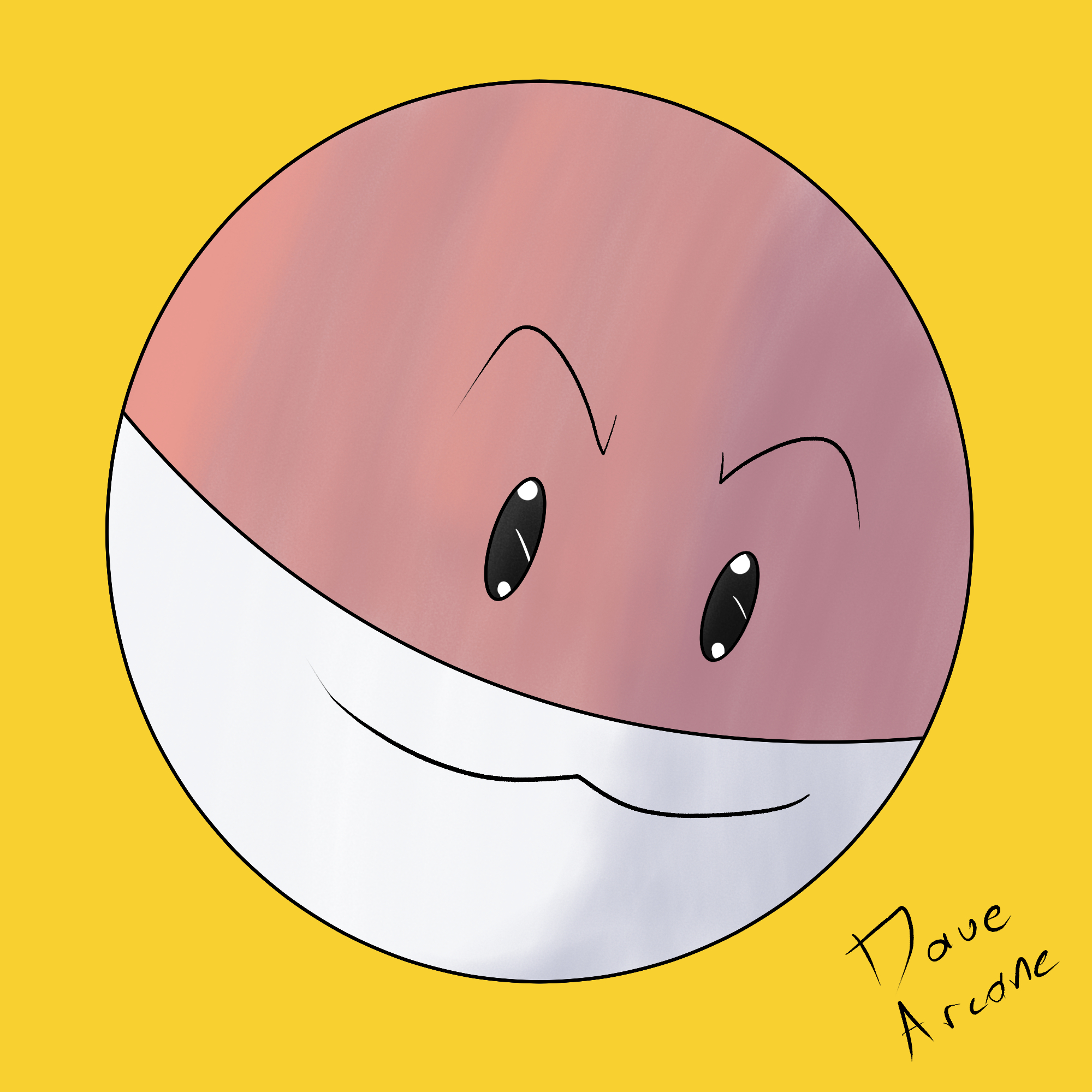 Dave Drawing 1 Pokemon Each Day Day 101 Of Drawing One Pokemon Per Day A Literal 180 After Evolving Follow Me To See The Upcoming Pokemon Drawings Pokemon Pokemonart Drawing