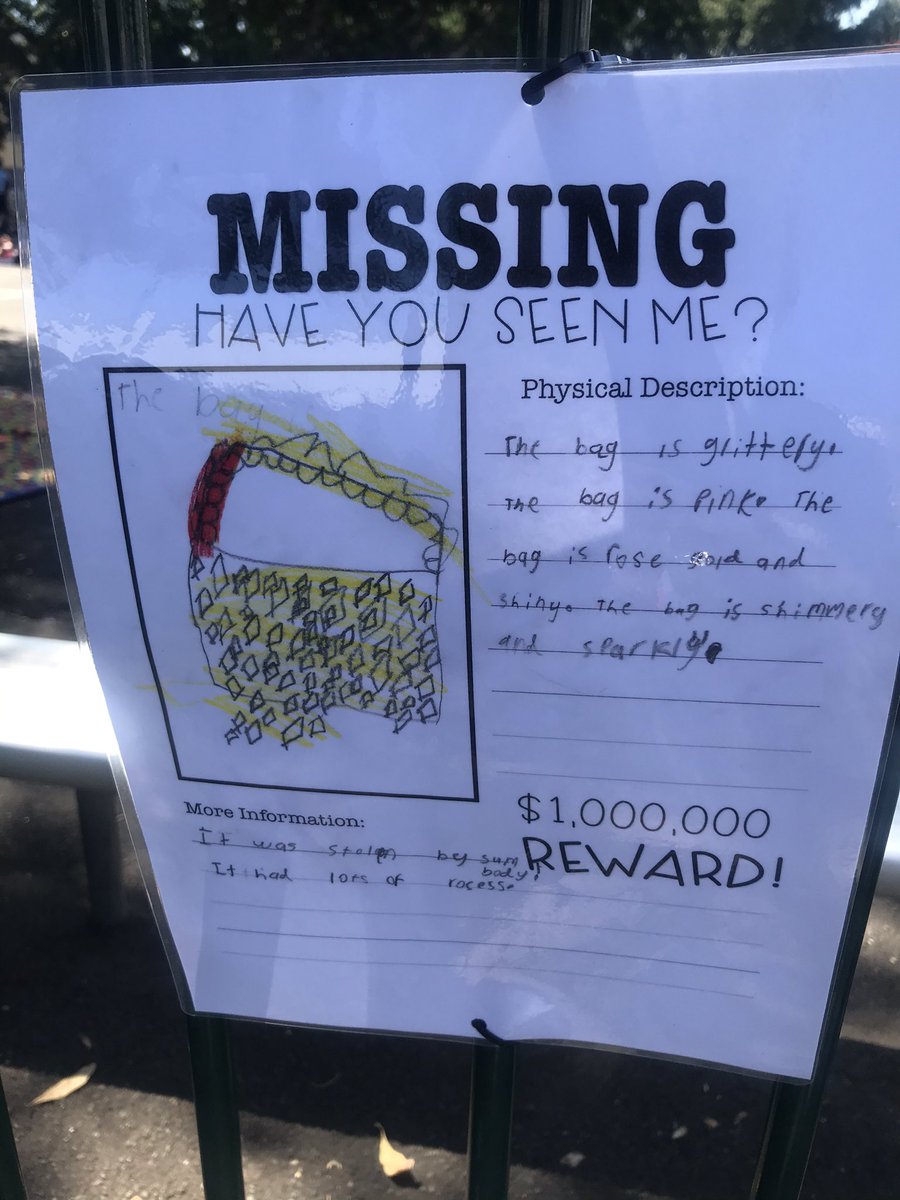 Rosehill Kinders tweet media