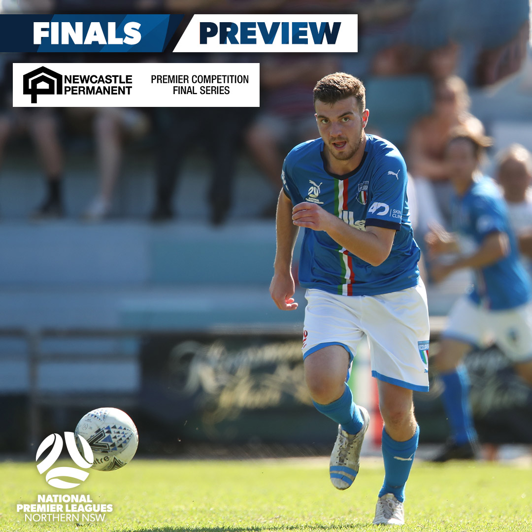 NPL NNSW tweet media