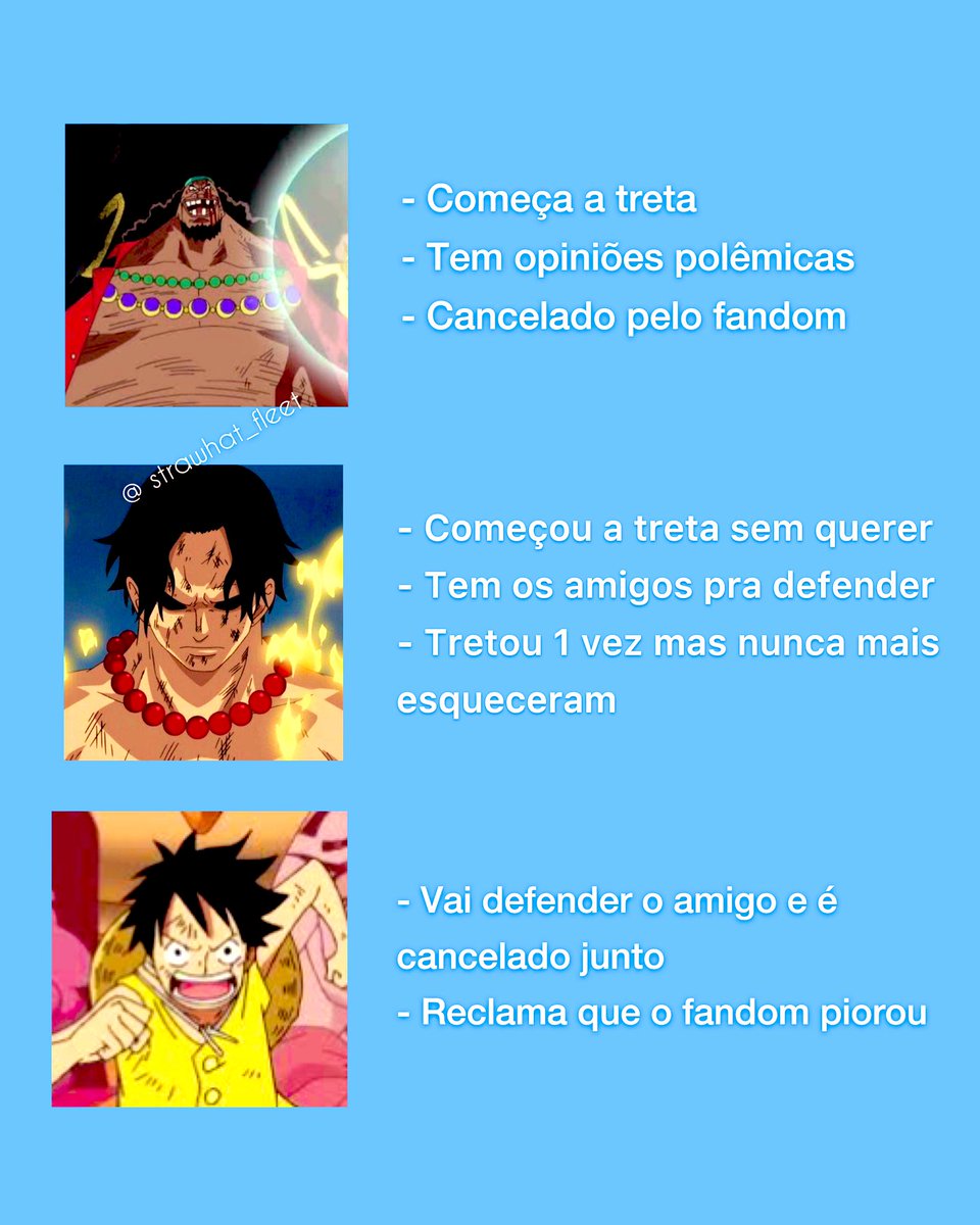 isa on X: Zoro melhor pai que o Dragon One Piece