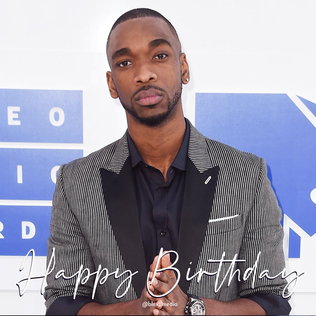 Happy Birthday, Jay Pharoah! 