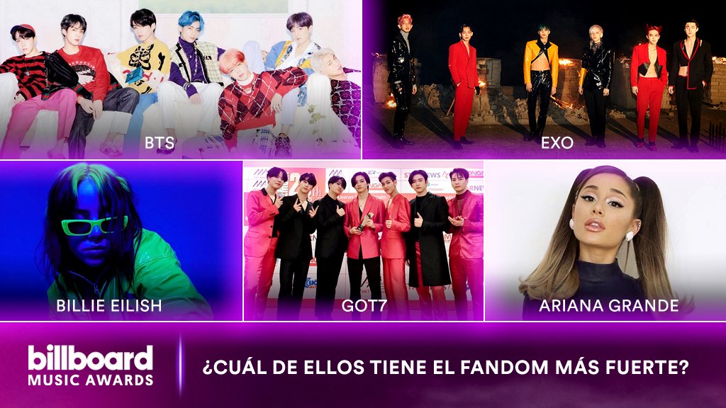 ArlettGrados's tweet photo. ... No se olviden de Votar por favor por #BTS❤❤❤ somos un Ejército Army's 
#BillboardTNT https://t.co/wX1DSAzgYV