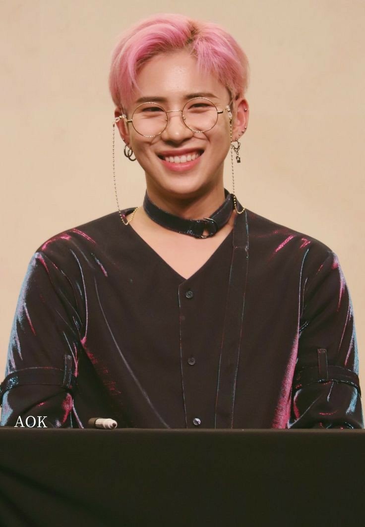 he looked so huggable here the entire time