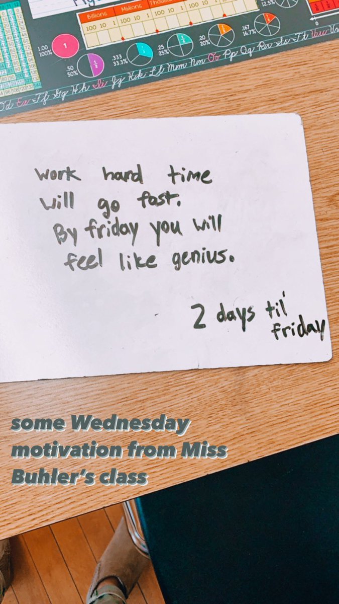 Another great motivational quote! These make my day😊 I hope my class inspires you to remind yourself to stay positive during hard times.