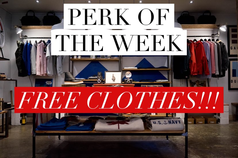 3monarchsM's tweet photo. Most brands charge you for the clothes you model on your page which brings them in more profits. Not us. In addition to 40% commission, you’ll receive free clothes as well...plus more!!!

#3mcco #3monarchsclothingcompany #freegamemonthly #fgmonthly #affiliatemarketing https://t.co/vRVplB0VZ3