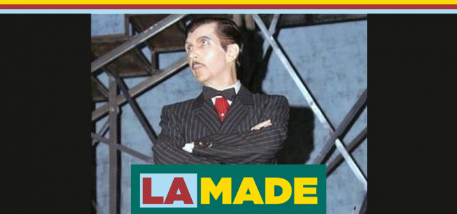 Vincent Price LA Made